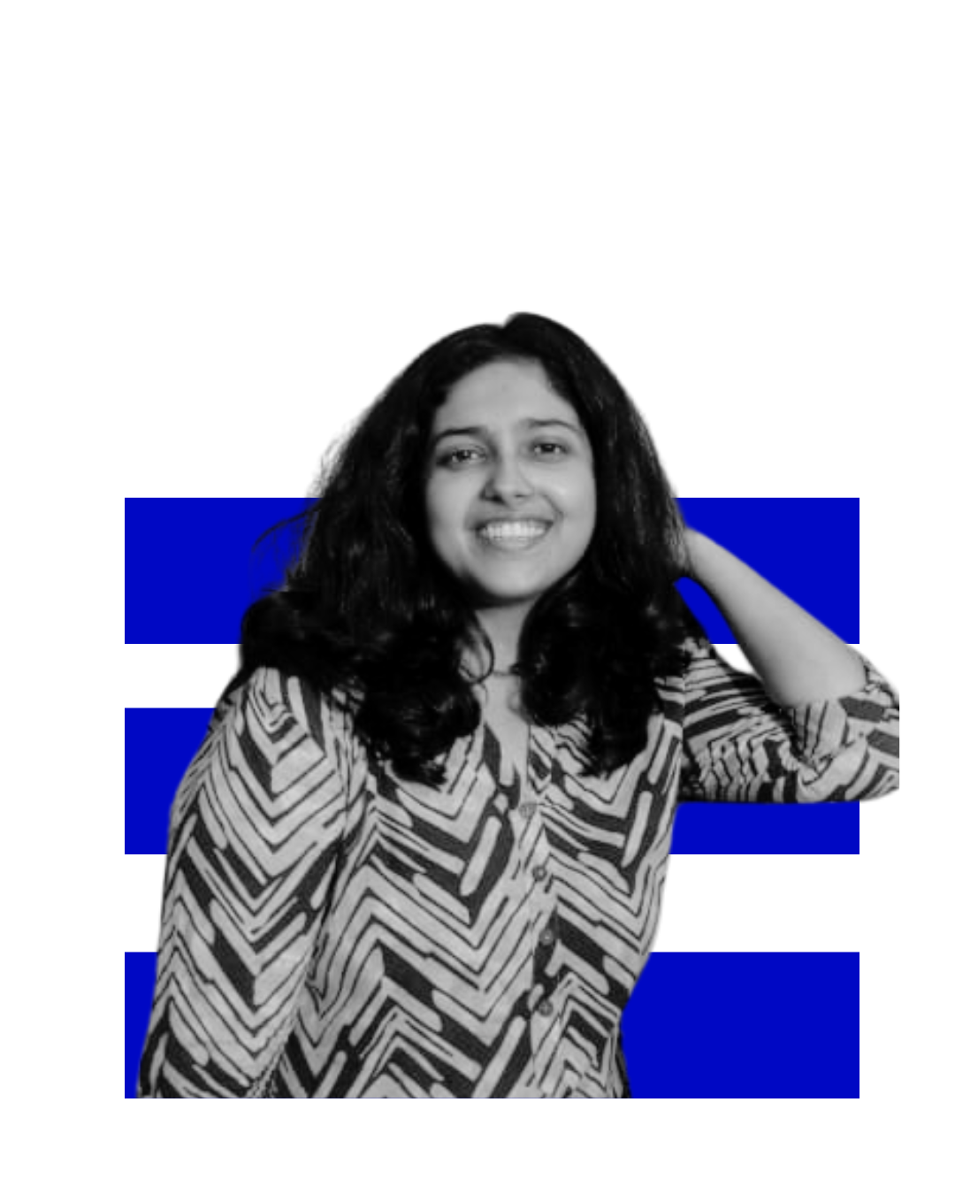 Jharna Suresh
