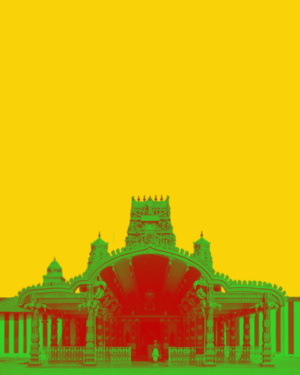 Caste in Temple Practices: A Lens into Sri Lankan Hindu Heritage in Jaffna Province